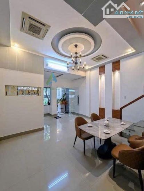 CHO THUÊ NHÀ NGUYÊN CĂN KIỆT ĐƯỜNG ÔNG ÍCH KHIÊM - 78 M² - 3 PN - GIÁ 18 TRIỆU
