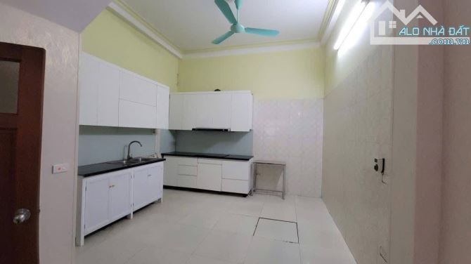 Liền kề Quang Trung 60m, 4 tầng, 13 triệu