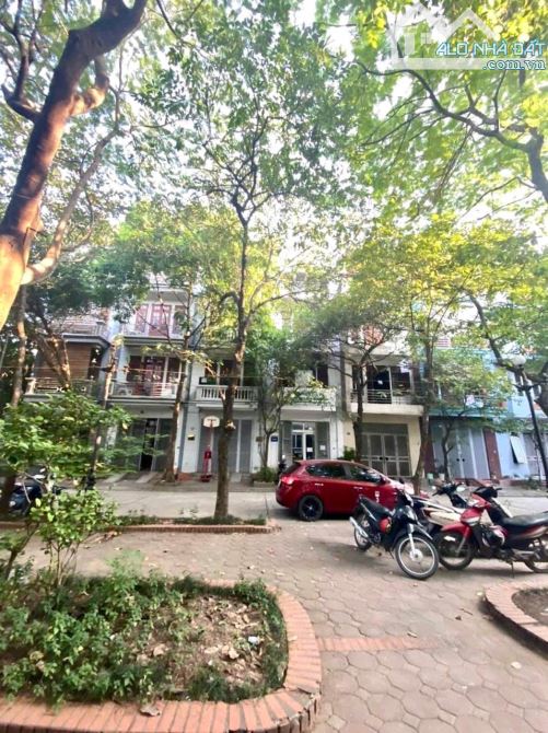 Liền kề khu Vạn Phúc - Hà Đông 60m, 4 tầng, 16 triệu