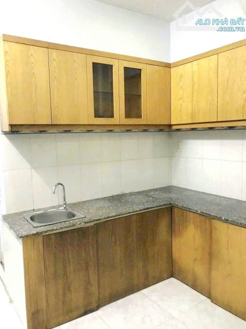 Nhà thuê Gò Vấp 2PN 2WC💥 Hẻm 499 Quang Trung💥 Phường 10 giá 8,5 triệu