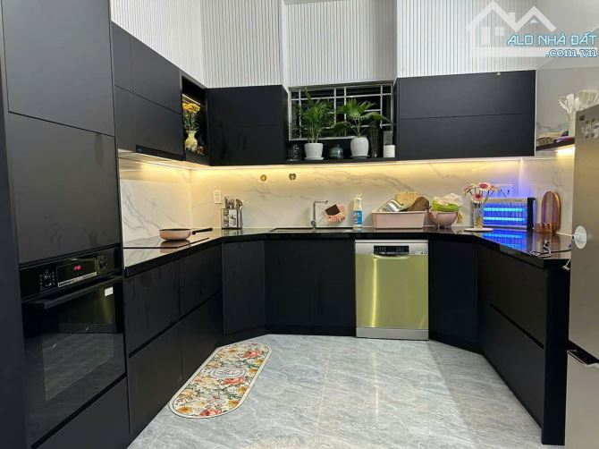 🏡🏡🏡 CHO THUÊ NHÀ NGUYÊN CĂN MỚI XÂY – LÂM HOẰNG, VỸ DẠ – 4 PHÒNG NGỦ KHÉP KÍN