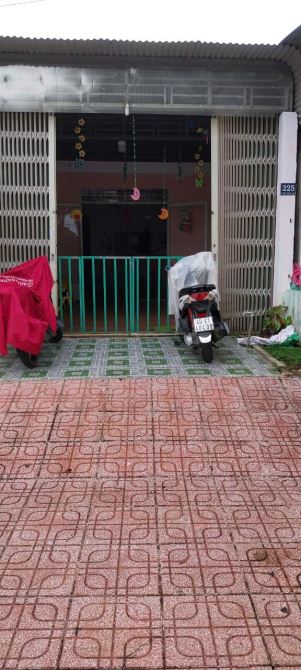 CHO THUÊ NHÀ MẶT TIỀN CHU VĂN AN BẢO LỘC