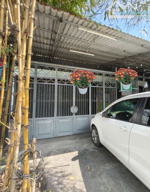 Cho thuê nhà mặt tiền Quận 8- Phạm Thế Hiển, P7 chỉ 11 triệu 5x23m kinh doanh đa ngành