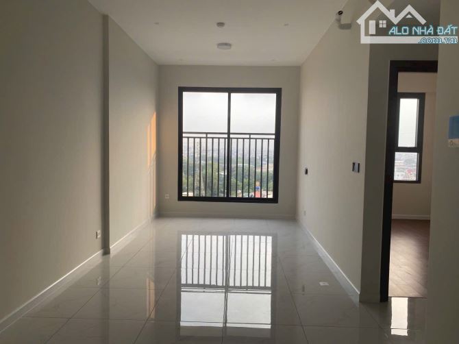 Cho thuê nhanh căn 1PN Picity Q12, nhà trống, giá 6tr.