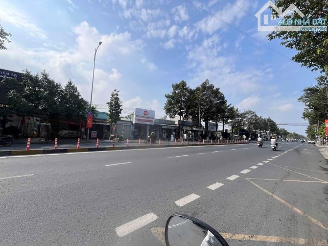 Cho thuê mặt bằng ngang 5m đường Võ Thị Sáu giá 12 triệu