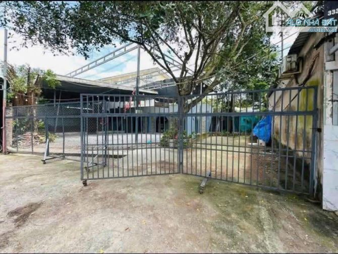cho thuê mặt bằng kinh doanh, đường nguyễn văn linh, diện tích 600m2, giá thuê 40 triệu