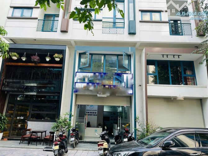 CHO THUÊ TÒA CHDV – HOMESTAY – GALAXY 69 TỐ HỮU – 11 PHÒNG – 90M² × 6 TẦNG