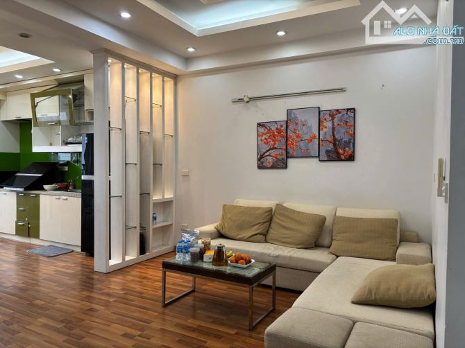 CHO THUÊ CHUNG CƯ ECO CITY VIỆT HƯNG- LONG BIÊN- HÀ NỘI