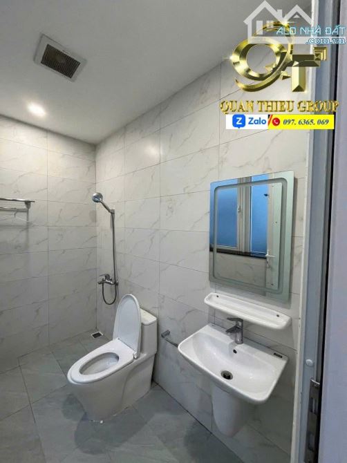CHO THUÊ SHOPHOUSE KĐT PHÚ KỸ AN, TP HUẾ