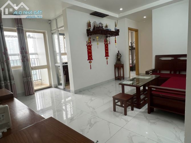 CHÍNH CHỦ CHO THUÊ CHCC ECOHOME 1, P. ĐÔNG NGẠC, BẮC TỪ LIÊM. DT 70M2, GIÁ 10TR/ THÁNG