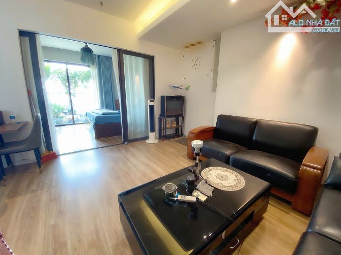 CHO THUÊ CĂN 2 NGỦ TOÀ TRINITY GIÁ 14TR SỐ 145 ĐƯỜNG HỒ MỄ TRÌ VÀO Ở LUÔN NHÂN CHÍNH THANH