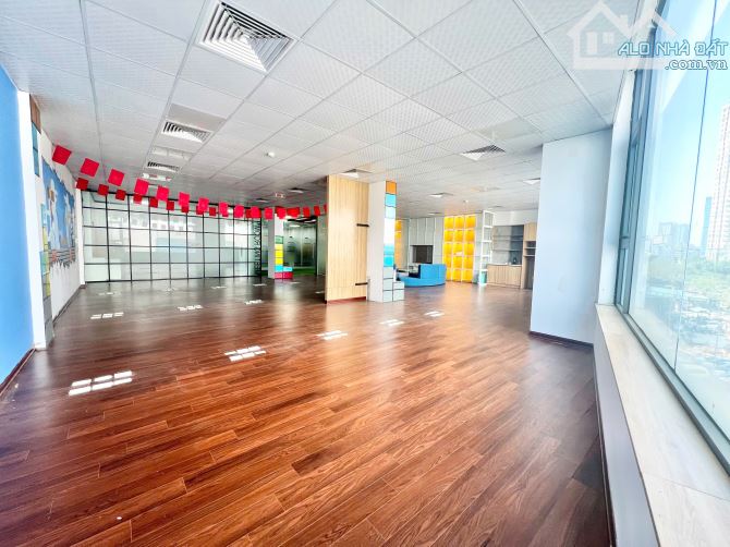 CHO THUÊ VĂN PHÒNG 150M2 TẠI THÀNH THÁI GIAO DUY TÂN GIÁ CHỈ 39,4TR / THÁNG .