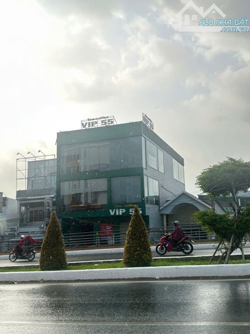 NHÀ MẶT TIỀN KINH DOANH HOT 540m2 – NGAY CHÂN CẦU GẠCH NGỖNG, NGUYỄN VĂN CỪ