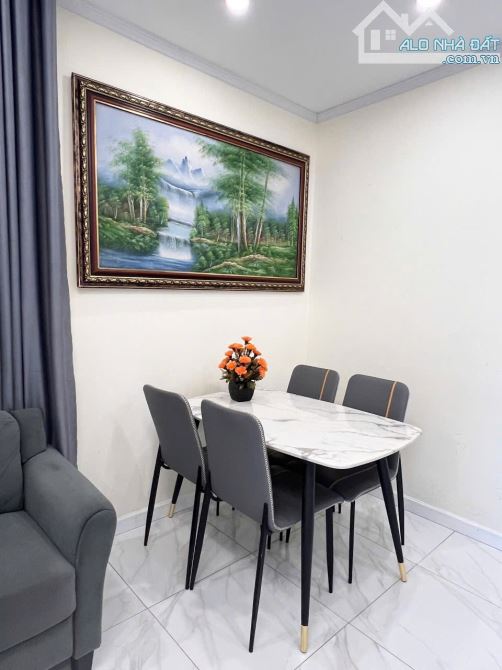 CHO THUÊ CĂN HỘ CAO CẤP VIEW HỒ TÂY– D’ELDORADO LẠC LONG QUÂN-1PN,1WC-FULL-CHỈ 16TR