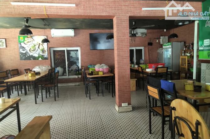 Mặt bằng 60m2 ngõ Kim Mã, kinh doanh mọi mô hình