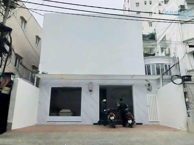Cho thuê Mặt tiền Lương Hữu Khánh, Phạm Ngũ Lão, Quận 1 🥳
