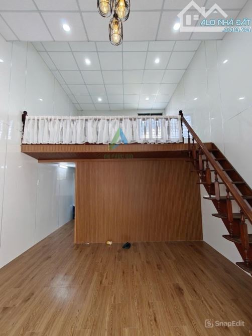 CHO THUÊ NHÀ NGUYÊN CĂN KIỆT ĐƯỜNG LƯƠNG THẾ VINH - 60 M² - 2 PN - GIÁ 10 TRIỆU