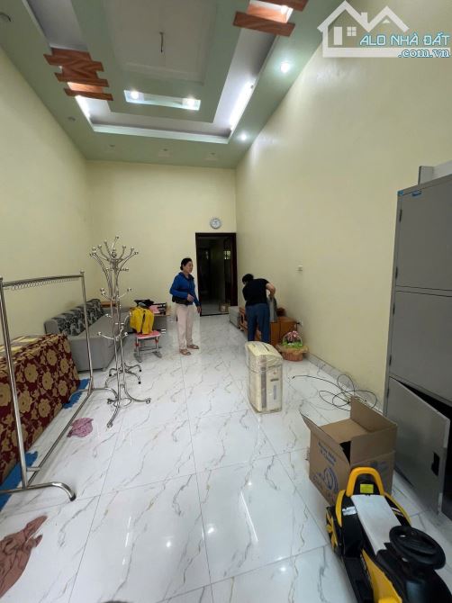 CHO THUÊ NHÀ KHU VỰC LÊ THÁNH TÔNG - Ngô Quyền - Hải Phòng phù hợp gia đình