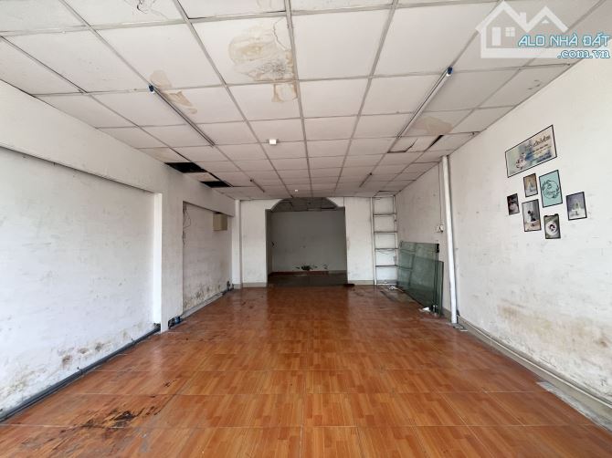 Cho thuê mặt bằng đường Võ Thị Sáu ( đối diện lẩu ChuSuKi )175m2 Giá 12 triệu