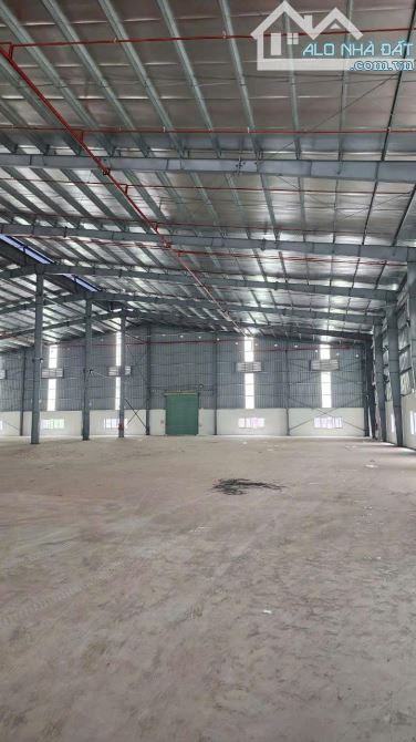 cho thuê kho đường cổ linh Long biên, hà nội