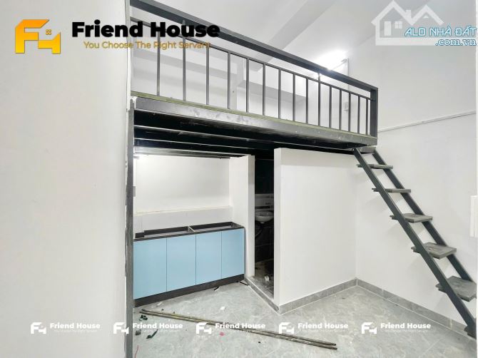 🎉KHAI TRƯƠNG PHÒNG MỚI 100% GẦN VINCOM QUANG TRUNNG - NGÃ 5 GÒ VẤP