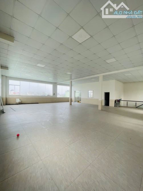 🏢 CHO THUÊ MẶT BẰNG LẦU 3 – MẶT TIỀN KINH DƯƠNG VƯƠNG – BÌNH TÂN