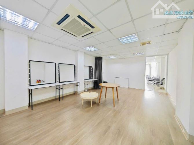 Cho thuê sàn văn phòng khu Nam Đồng - Đống Đa 120m giá chỉ 15 triệu