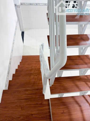 Nhà hẻm xe tải, DT rộng 6x15, 1 trệt 1 lầu, 4pn. Ngay QL13