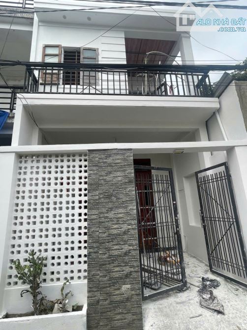 🏠 CHO THUÊ NHÀ 2 TẦNG KIỆT PHAN CHU TRINH – TP HUẾ