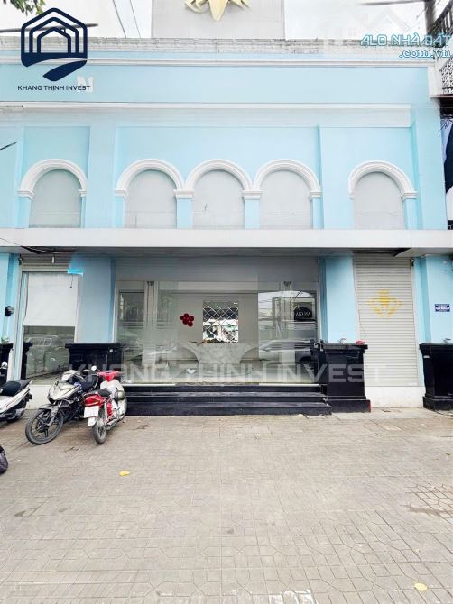 🔥 CHO THUÊ MẶT BẰNG 1 TRỆT 1 LẦU – MẶT TIỀN ĐƯỜNG TRẦN HƯNG ĐẠO – PHƯỜNG NINH KIỀU – CẦN