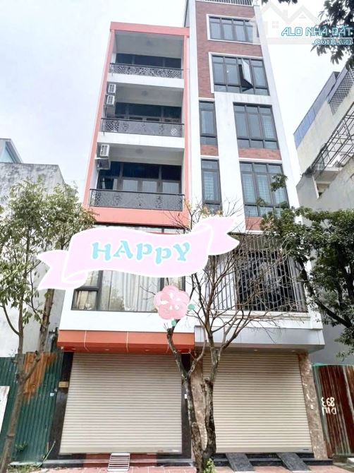 Liền kề 5 tầng khu Kiến Hưng, Mậu Lương