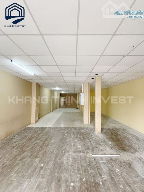 CHO THUÊ MẶT BẰNG ĐƯỜNG TRẦN HƯNG ĐẠO - NINH KIỀU - CẦN THƠ
