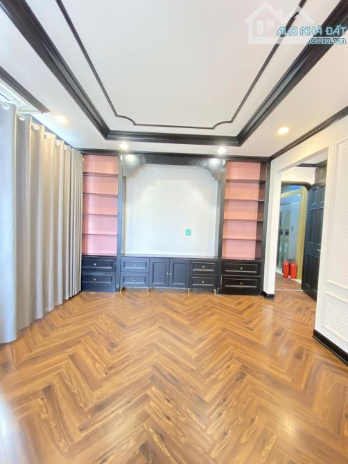 CHO THUÊ LK GELEXIMCO D – 172M² nhà đẹp – 4PN – CÓ THANG MÁY – 35TR/THÁNG