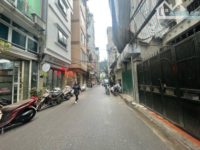 CHO THUÊ CHDV/HOMESTAY CAO CẤP HOÀNG HOA THÁM, TÂY HỒ