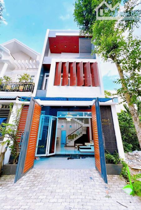 CHO THUÊ NHÀ TRỆT 2 LẦU – SẴN NỘI THẤT – KDC NAM LONG, TP. CẦN THƠ | GIÁ 13 TRIỆU/THÁNG