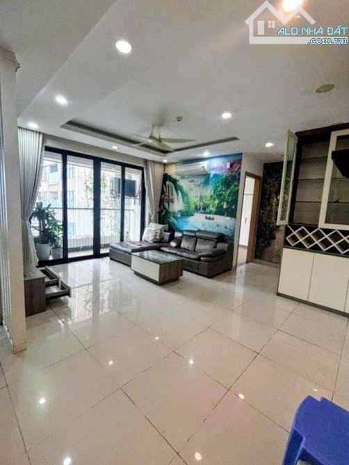 Cho thuê CĂN HỘ toà SUN SQUARE 21 Lê Đức Thọ. 17 triệu/ tháng. Phù hợp ở hộ gia đình.