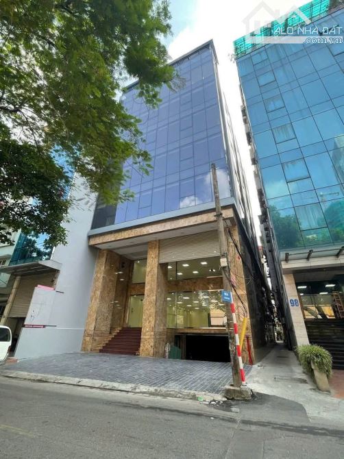 Cho thuê sàn văn phòng cạnh Vinhomes Hàm Nghi giá linh hoạt từ 6 triệu