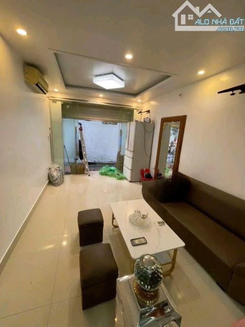 CHO THUÊ NHÀ KHU VỰC NGÃ SÁU - ĐÀ NẴNG - ĐIỆN BIÊN PHỦ - Hải Phòng