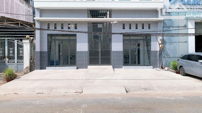 🌱 CHO THUÊ PHÒNG TRỌ MỚI XÂY GẦN CHỢ 586, BỆNH VIỆN HOÀN MỸ - ĐƯỜNG SỐ 10 KDC 586 CẦN TH
