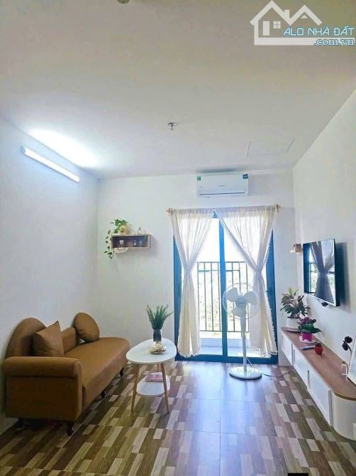 CHO THUÊ CĂN CHUNG CƯ - KHU MỚI ECO GARDEN HUẾ
