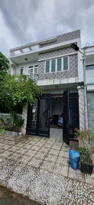 CHO THUÊ NHÀ KHU BIỆT THỰ BỬU LONG – GẦN CS5 LẠC HỒNG – 12 TRIỆU