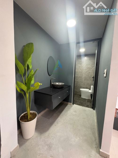 CHO THUÊ KHÁCH SẠN ĐƯỜNG NGÔ THÌ SĨ - 100 M² - 6 PN - GIÁ 80 TRIỆU