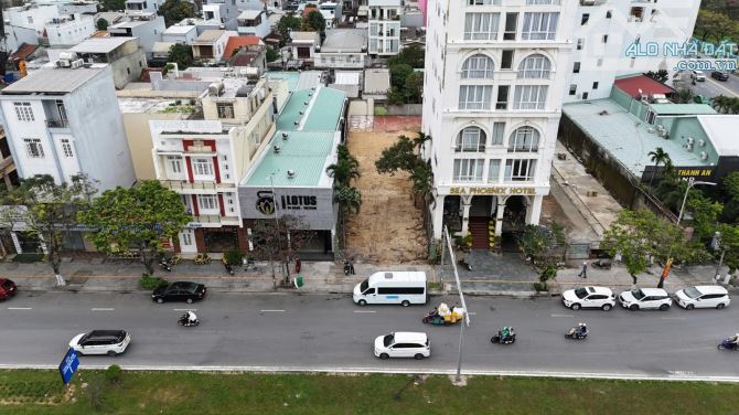 Cho thuê 800m2 đất mặt tiền Hồ Xuân Hương, sát góc Võ Nguyên Giáp
