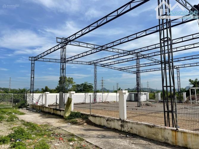 Cho thuê mặt bằng đường Dương Đình Nghệ, diện tích 1000m2, ngang 36m