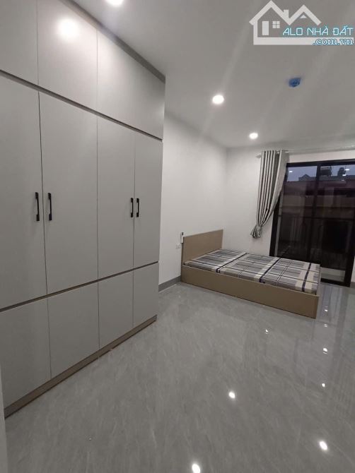 Cho thuê CCMN Hồng Tiến – Nguyễn Sơn, Giá chủ từ 4.5tr nhà mới 100%, vào ở ngay: