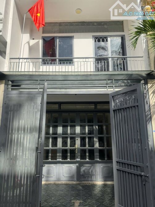 Nhà Hẻm xe tải 506 3/2, 4x20, 1 lầu, 2pn 2wc
