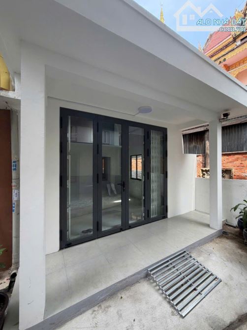 CHO THUÊ NHÀ LẦU CÓ NỘI THẤT - HẺM 10 ĐỀ THÁM, NINH KIỀU, CẦN THƠ | 8 TRIỆU