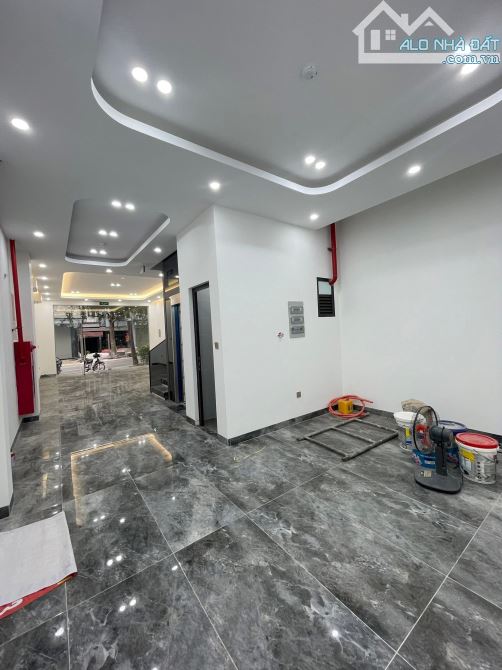 Liền kề 6 tầng Thang máy khu Galaxy - Vạn Phúc. Nhà mới tinh