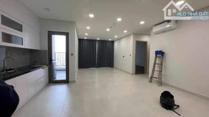 CHO THUÊ CHUNG CƯ KHAI SƠN CITY-NGỌC THỤY-LONG BIÊN-DT 89M2-12 TR/TH