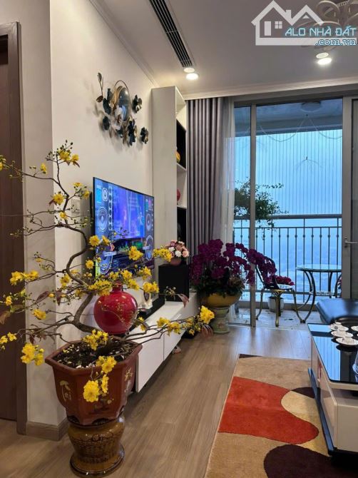 Cho thuê chung cư Vinhomes Gardenia - Các căn 1 ngủ, 2 ngủ, 3 ngủ
